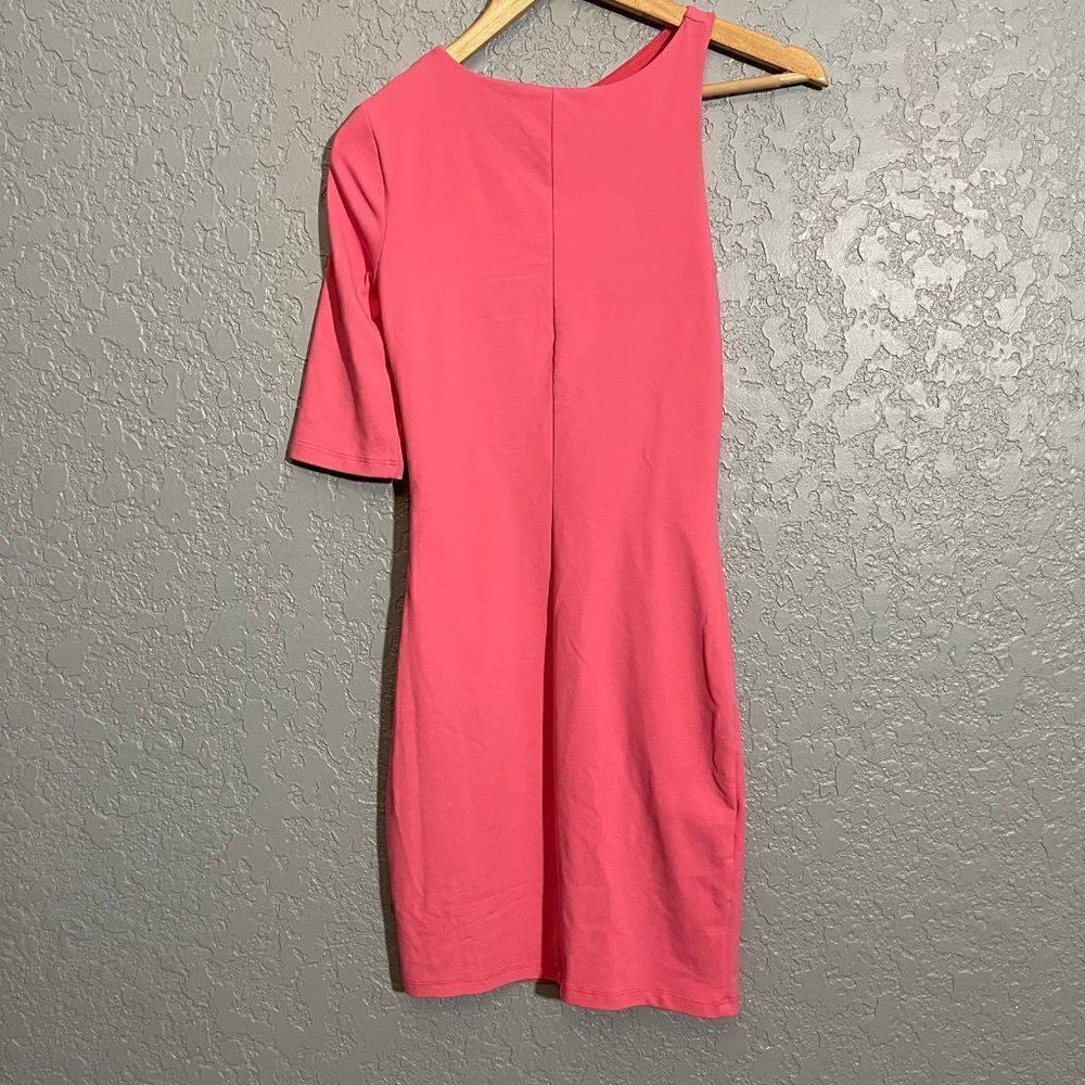 Bebe Barbie Mini Dress - Picture 3 of 11